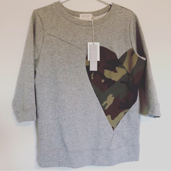 PRELOVED Zelda Sweatshirt - Picture 5 of 6